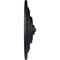 Ekena Millwork Classic Ceiling Medallion (Fits Canopies up to 4 1/8"), Hand-Painted Steel Gray, 13 1/4"OD x 1/2"P CM13CLSGS - alternate 3